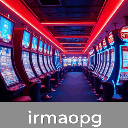 Experimente irmaopg: Aposta Completa e Fácil!