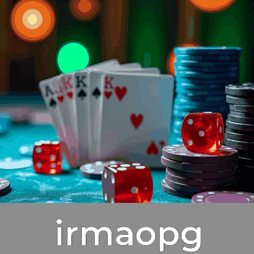 Experimente irmaopg: Aposta Completa e Fácil!
