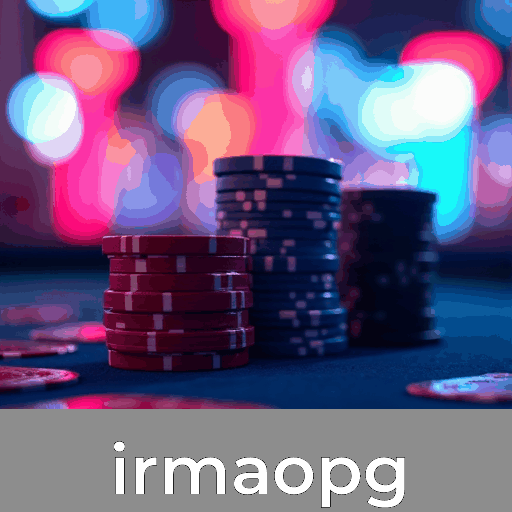 Irmaopg: Experiência de Cassino Imersiva para Brasileiros