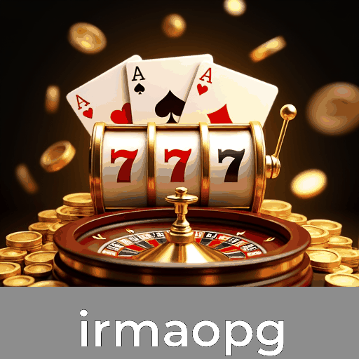 Tecnologia 3D em Jogos de Cassino no Irmaopg