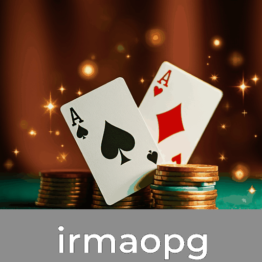 Irmaopg: Experiência de Cassino Imersiva para Brasileiros